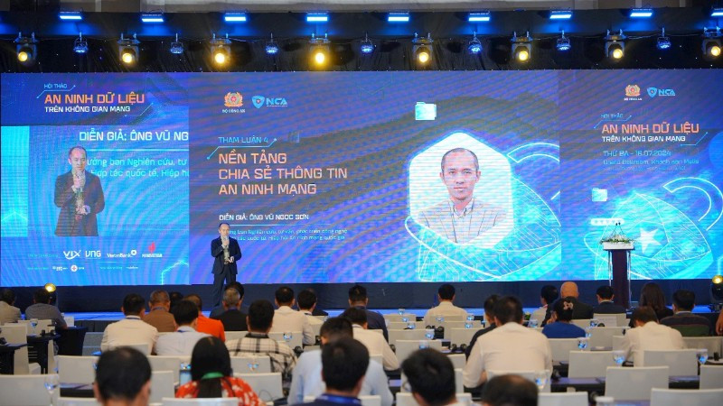 Không để thông tin sai sự thật làm xói mòn và suy giảm niềm tin