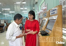 Bộ máy chính quyền hai cấp bước đầu vận hành thông suốt, hiệu quả, tạo nền tảng phát triển bền vững