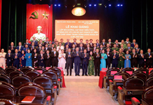 Thực hiện tư tưởng Hồ Chí Minh về “giữ chủ nghĩa cho vững”, vấn đề cốt tử trong xây dựng đội ngũ cán bộ, nhất là cán bộ cấp chiến lược