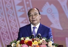 “Việt Nam tự hào đóng góp quan trọng vào kho tàng văn hoá của nhân loại”