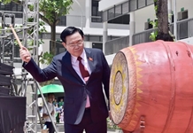 Chủ tịch Quốc hội: Giáo dục là chìa khóa để hướng tới tương lai