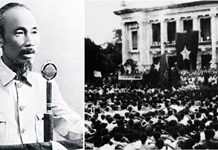 Quốc khánh rạng ngời thiên niên sử