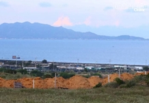 Bộ Chính trị yêu cầu thúc đẩy các dự án điện hạt nhân Ninh Thuận