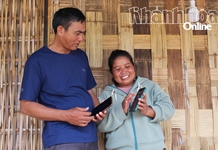 Nỗ lực chuyển đổi số ở vùng đồng bào dân tộc thiểu số