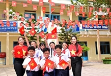 Sẵn sàng cho năm học mới