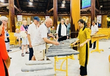 Du lịch tàu biển phục hồi tốt