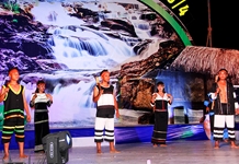 Nâng tầm giá trị di sản văn hóa dân tộc thiểu số