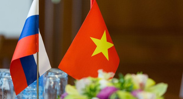 Việt Nam tăng cường hợp tác với các chính đảng của Liên bang Nga