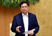 Triển khai các biện pháp phòng, chống dịch phù hợp