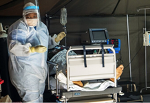 Chuyên gia y tế Nga nhận định về biến chủng mới Omicron