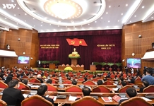 Đảng viên không được phép phụ họa theo những nhận thức lệch lạc, quan điểm sai trái