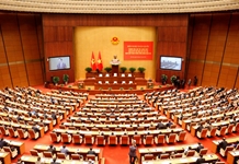 Hơn 1,44 triệu cán bộ, đảng viên nghiên cứu, học tập, quán triệt Nghị quyết Hội nghị Trung ương 8