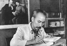 Học tập tấm gương mẫu mực, sáng ngời của Chủ tịch Hồ Chí Minh về thực hành tiết kiệm, chống lãng phí