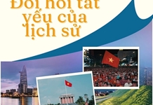 Kỷ nguyên vươn mình của dân tộc và những yêu cầu lịch sử