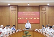 Cơ sở quan trọng để định vị Việt Nam tiến vào kỷ nguyên vươn mình của dân tộc