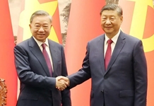 Không thể xuyên tạc, phủ nhận quan điểm của Đảng ta về đối ngoại