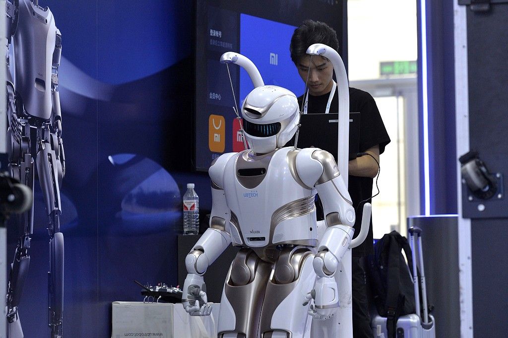 Lực lượng sản xuất mới trong kỷ nguyên vươn mình của dân tộc Việt Nam