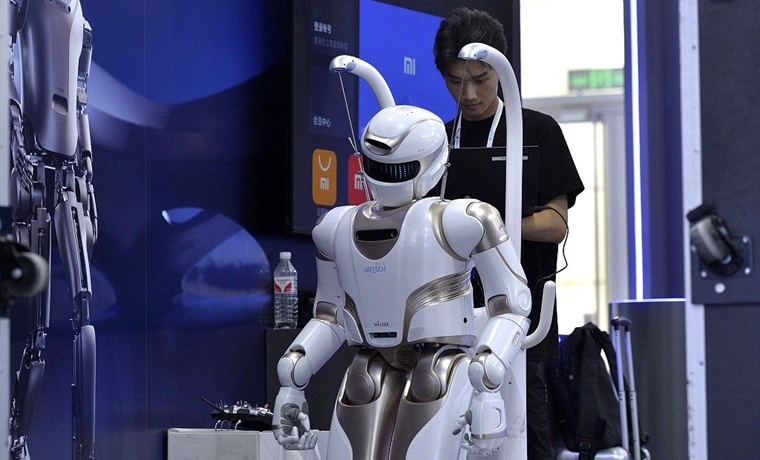 Lực lượng sản xuất mới trong kỷ nguyên vươn mình của dân tộc Việt Nam