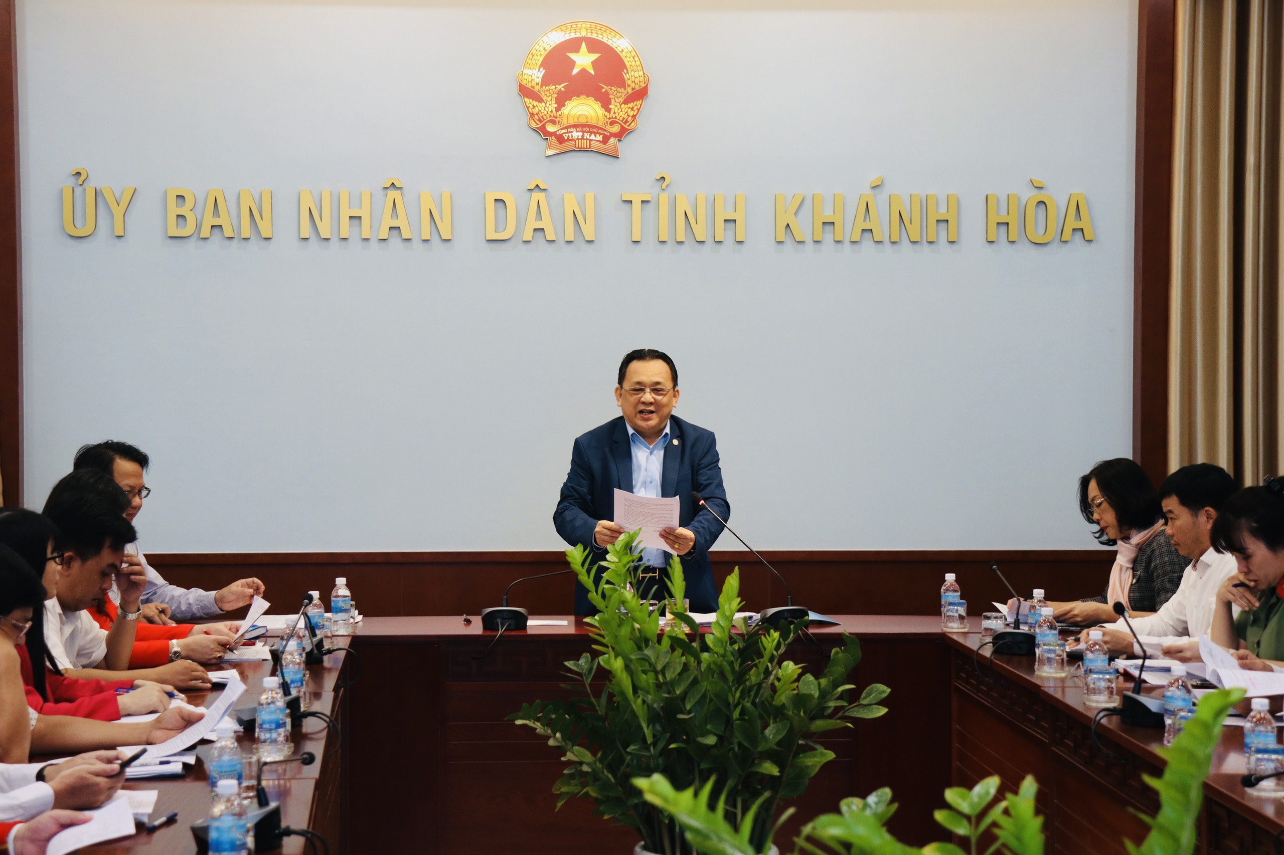Du lịch Khánh Hòa phấn đấu đón 4 triệu lượt khách lưu trú trong năm 2023