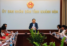 Du lịch Khánh Hòa phấn đấu đón 4 triệu lượt khách lưu trú trong năm 2023