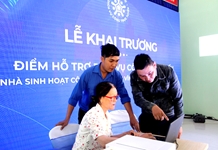 Kết quả tích cực trong cải cách hành chính