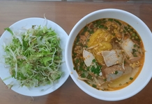 Báo Malaysia giới thiệu 5 món ăn đặc sản tại Nha Trang