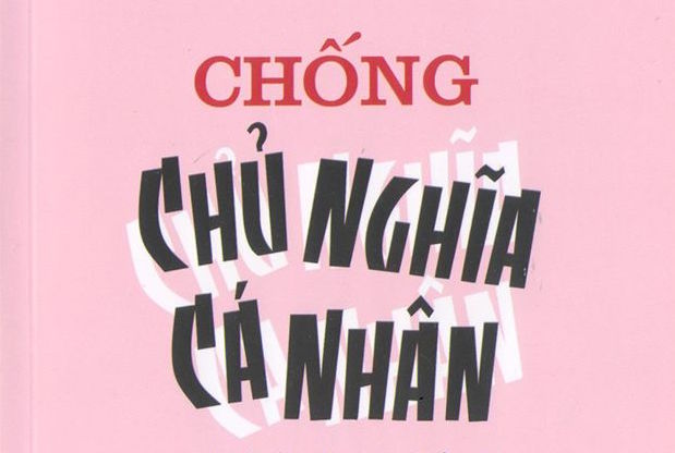 Vận dụng tư tưởng Hồ Chí Minh về chống chủ nghĩa cá nhân và bệnh cục bộ địa phương nhằm xây dựng hệ thống chính trị cấp cơ sở trong sạch, vững mạnh