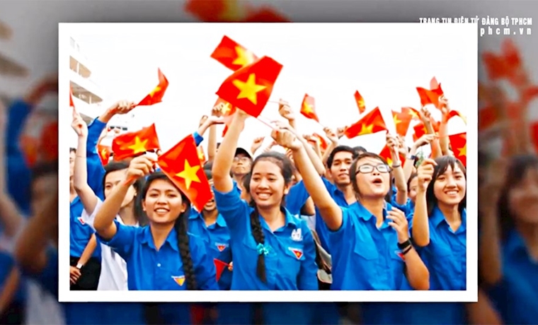 Giáo dục đạo đức, lối sống cho thanh niên trong kỷ nguyên mới của dân tộc