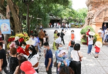 Du lịch Khánh Hòa thắng lớn đầu Xuân Nhâm Dần 2022