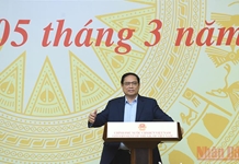 Thích ứng an toàn, linh hoạt, từng bước "bình thường hóa" với dịch bệnh