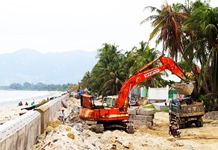 Tập trung giải ngân vốn đầu tư công