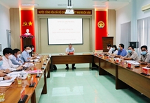 Bí thư Tỉnh ủy: Tiếp công dân định kỳ tháng 2