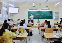 Linh hoạt các phương án dạy học trong tình hình mới