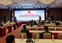 Tổng kết 20 năm công tác phân giới cắm mốc biên giới đất liền Việt Nam-Campuchia