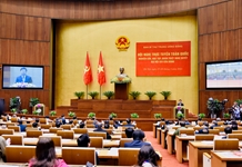 Đổi mới, nâng cao chất lượng nghiên cứu, học tập, quán triệt, tuyên truyền Nghị quyết Đại hội XIII