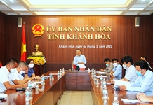 Dự án cao tốc Bắc - Nam: Phấn đấu đến ngày 15-3 hoàn thành giải phóng mặt bằng