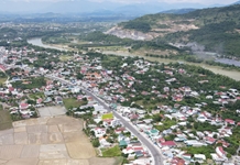 Nỗ lực hơn nữa để đạt mục tiêu