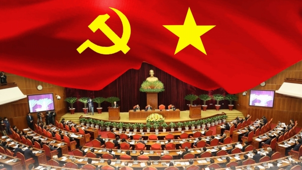 Tiếp tục đổi mới phương thức lãnh đạo, cầm quyền của Đảng đối với hệ thống chính trị