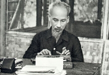 Tư tưởng Hồ Chí Minh về hình thức, phương pháp tiến hành công tác kiểm tra đảng