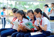 Xây dựng xã hội học tập, chìa khóa để vươn mình trong kỷ nguyên mới của dân tộc