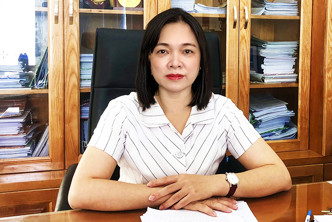 Triển khai Chương trình phát triển nguồn nhân lực tỉnh năm 2022