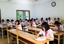 Một số lưu ý khi tuyển sinh vào lớp 10 năm học 2023-2024