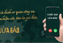 Tỉnh táo để không sập bẫy lừa đảo