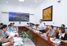 Lập Đề án tổng thể về xây dựng Khánh Hòa trở thành thành phố trực thuộc Trung ương