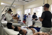 Thông tin trường hợp trẻ tử vong do ngộ độc thực phẩm chưa chính xác