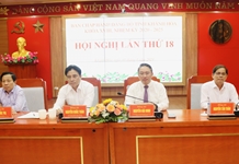 Hội nghị Tỉnh ủy Khánh Hòa lần thứ 18: Tập trung đánh giá tình hình phát triển kinh tế - xã hội quý I và phương hướng nhiệm vụ quý II năm 2024