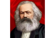 Kỷ niệm 204 năm Ngày sinh Các Mác (5/5/1818-5/5/2022)