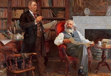 Giá trị cốt lõi và sức sống trường tồn của chủ nghĩa Mác