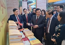 Chủ nghĩa Mác-Lênin là nền tảng tư tưởng của Đảng