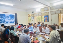 Tháng 5 nhớ Bác: Tư tưởng “lấy dân làm gốc” mãi mãi soi sáng